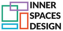 Innerspaces Design Logo