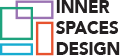 Innerspaces Design Logo